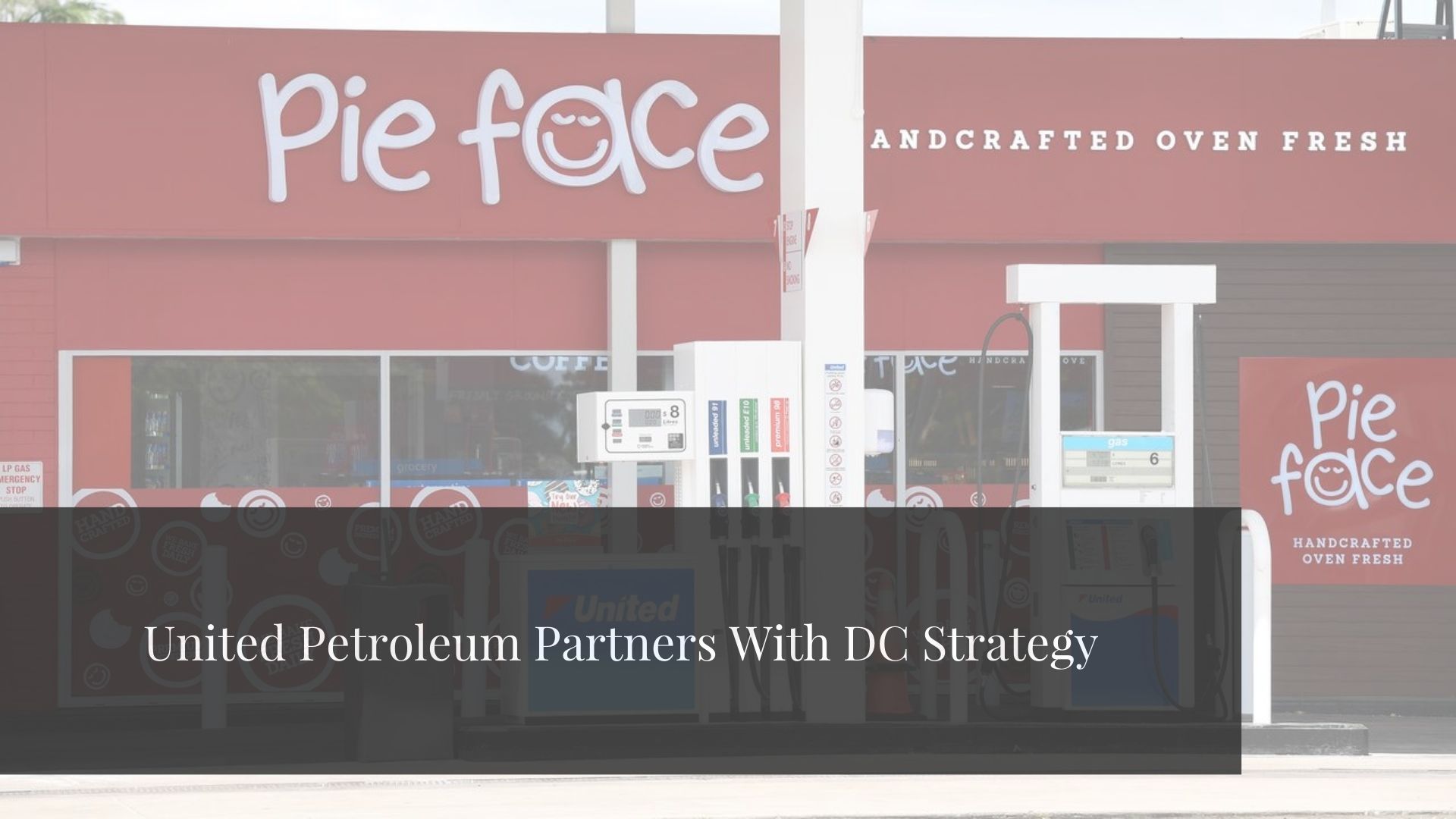 United Petroleum Partners With DC Strategy united-petroleum-partners-with-dc-strategy